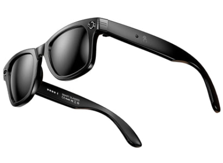 Lunettes Caméras Full HD