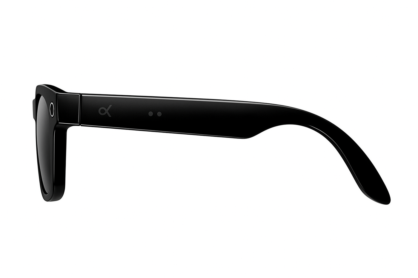 Lunettes Caméras Full HD