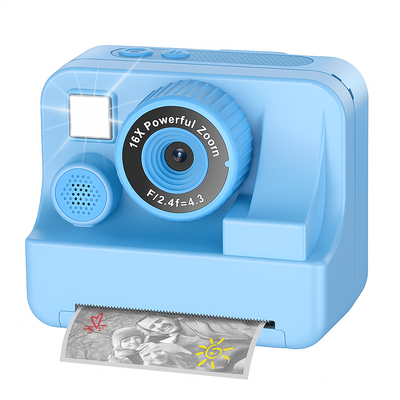 Appareil Photo Instantané
