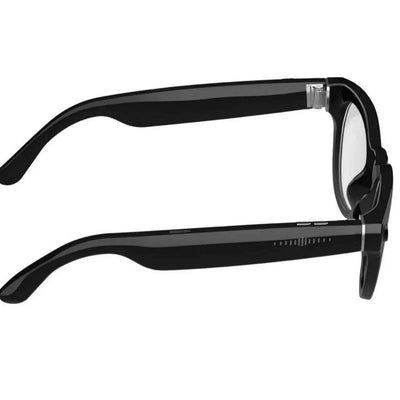 Lunettes Caméras Full HD