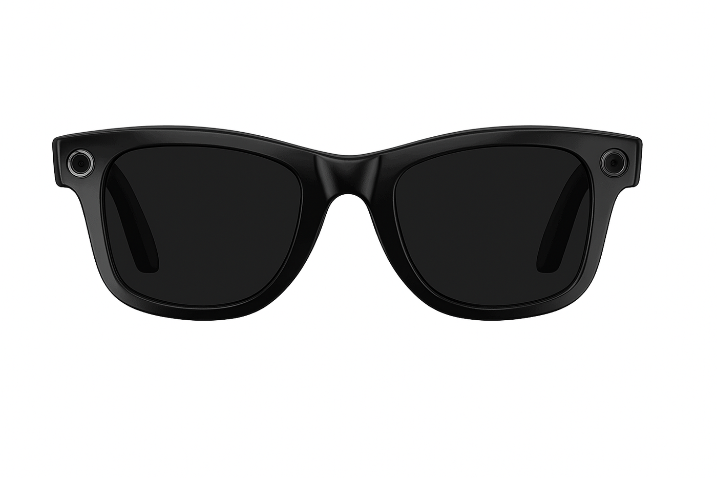 Lunettes Caméras Full HD