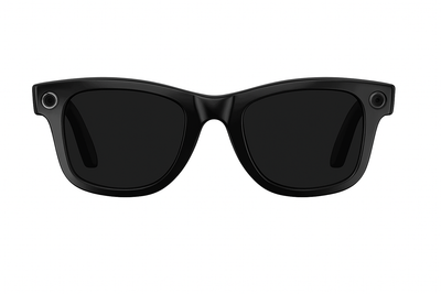 Lunettes Caméras Full HD